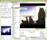 GdPicture Light OCX - Image Processing ActiveX screenshot